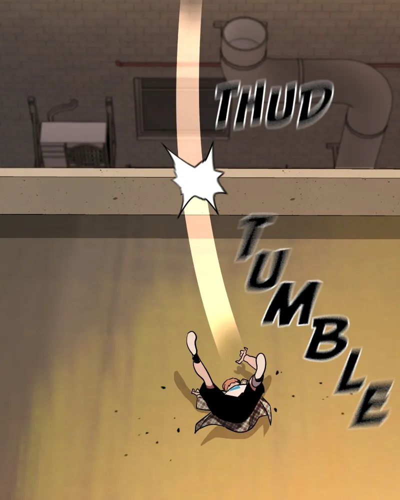 RANKER Chapter 38 page 31 - 