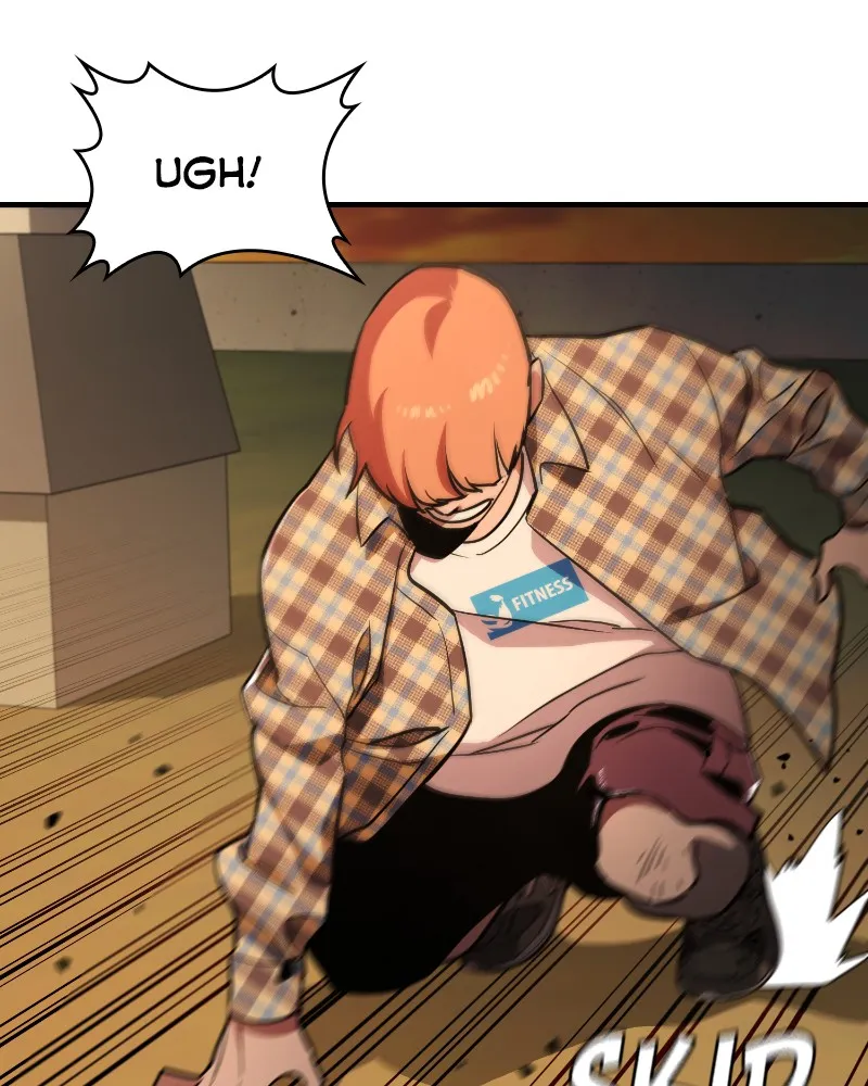 RANKER Chapter 38 page 33 - 