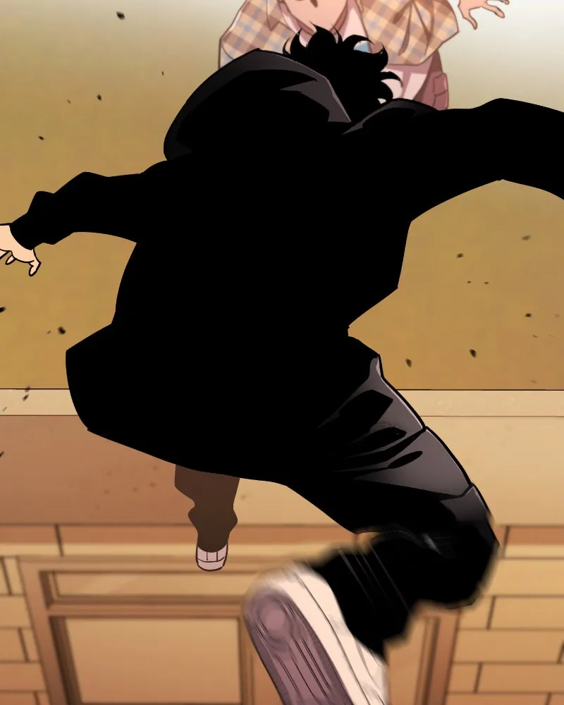 RANKER Chapter 38 page 35 - 