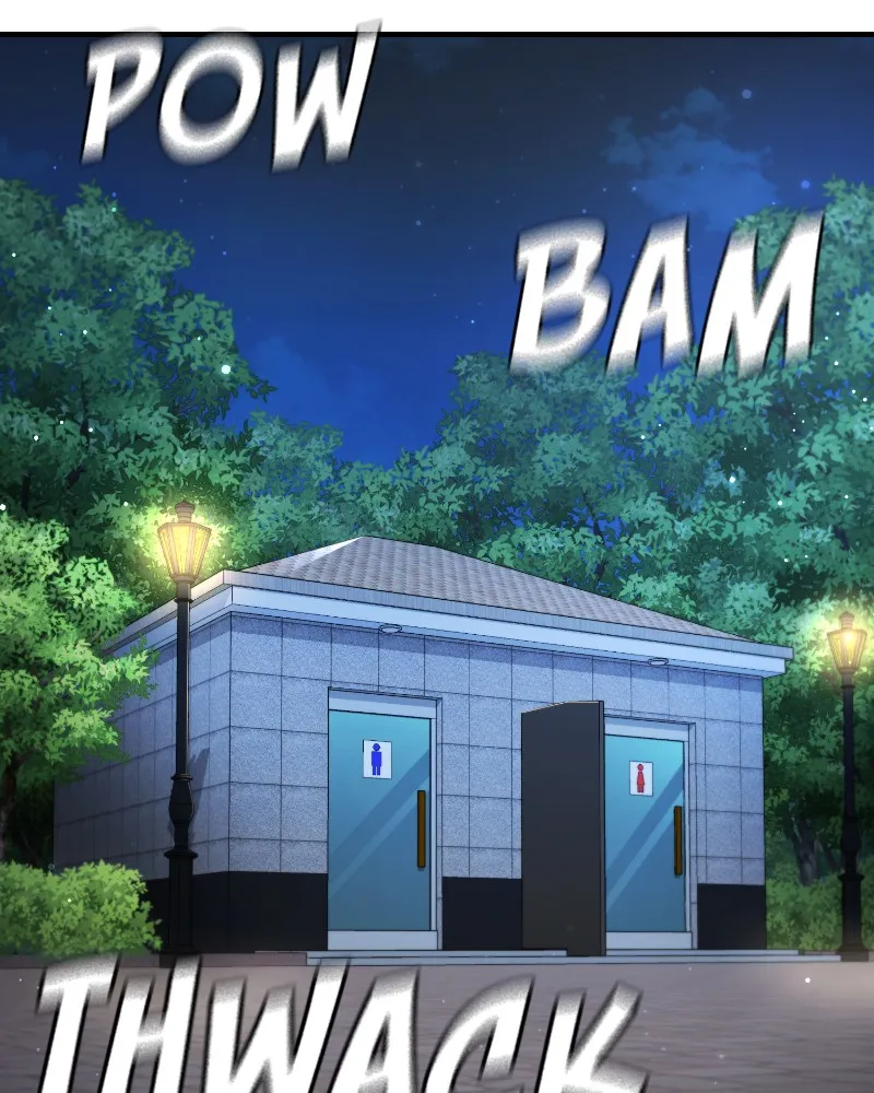 RANKER Chapter 38 page 48 - 