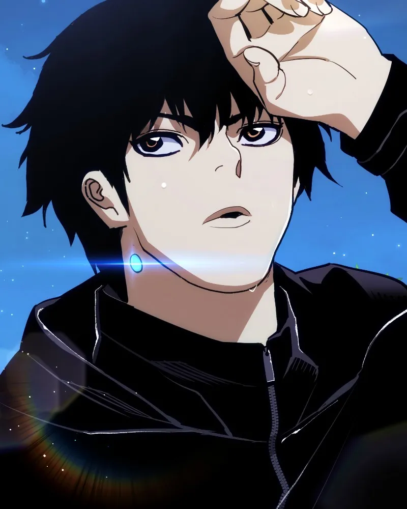 RANKER Chapter 38 page 54 - 