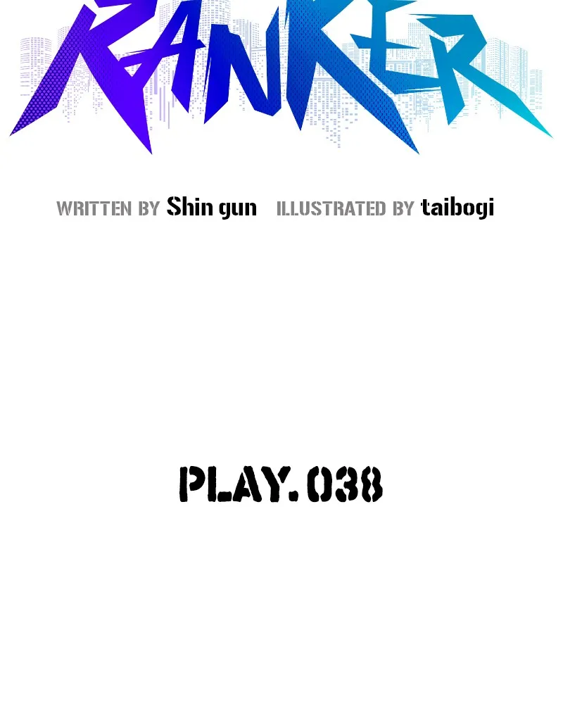 RANKER Chapter 38 page 59 - 