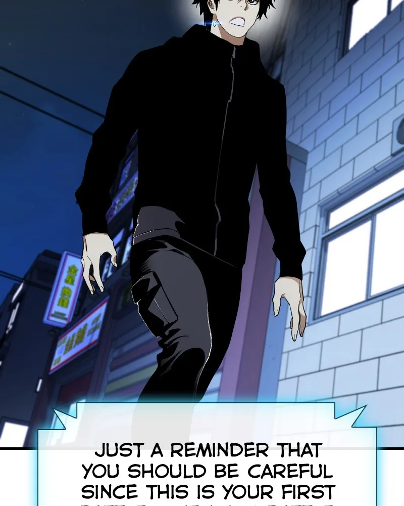 RANKER Chapter 38 page 64 - 