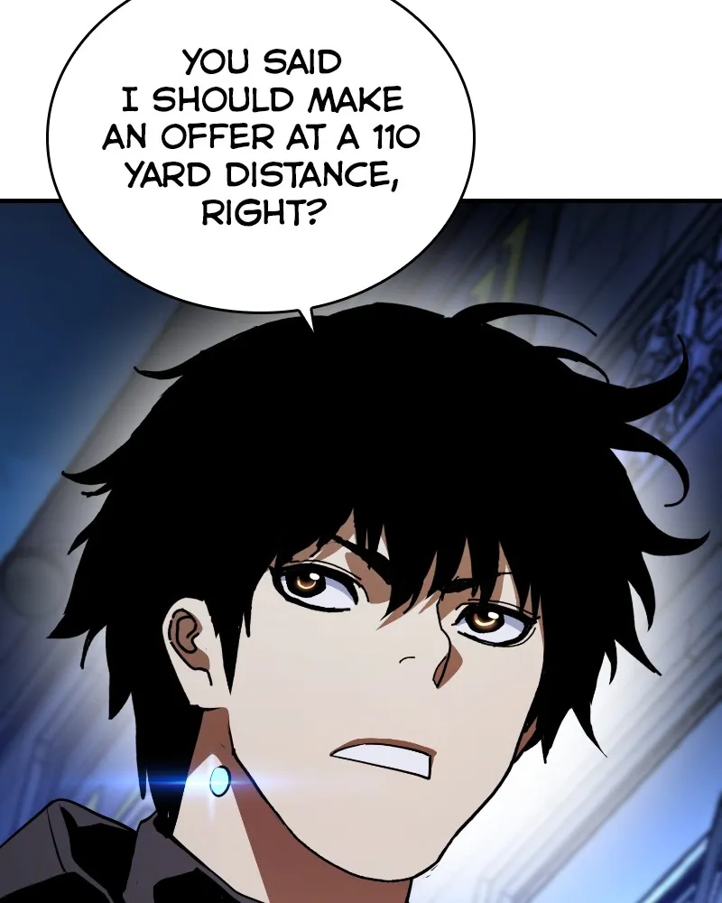 RANKER Chapter 38 page 66 - 