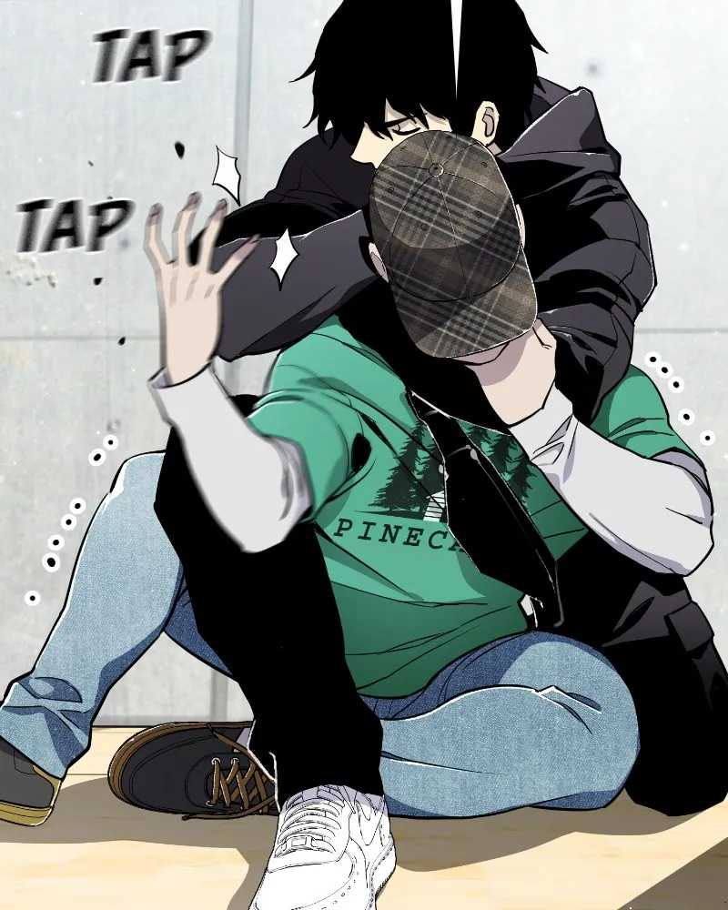 RANKER Chapter 38 page 9 - 