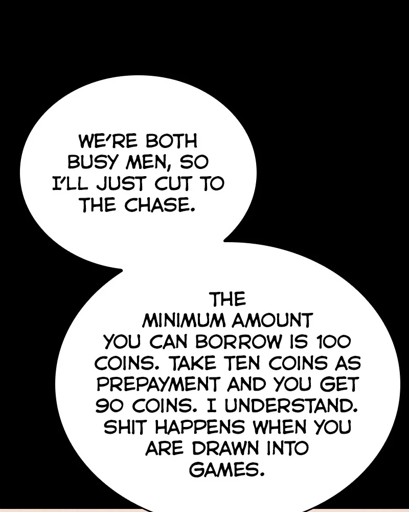 RANKER Chapter 38 page 94 - 