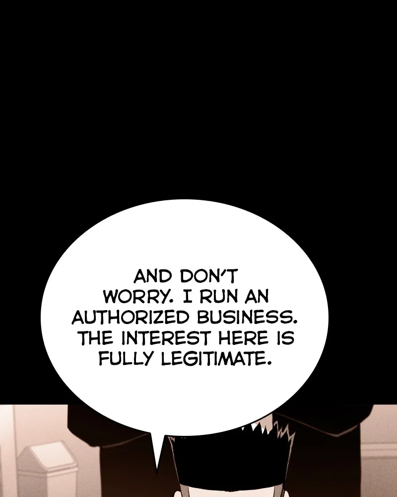 RANKER Chapter 38 page 97 - 