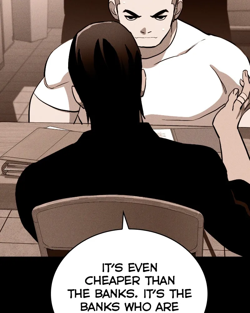 RANKER Chapter 38 page 98 - 