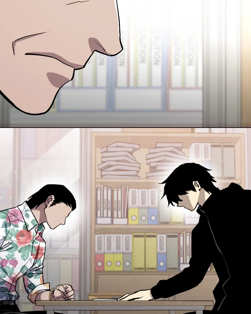 RANKER Chapter 39 page 2 - 