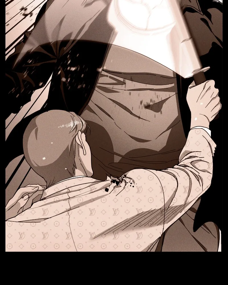 RANKER Chapter 39 page 104 - 