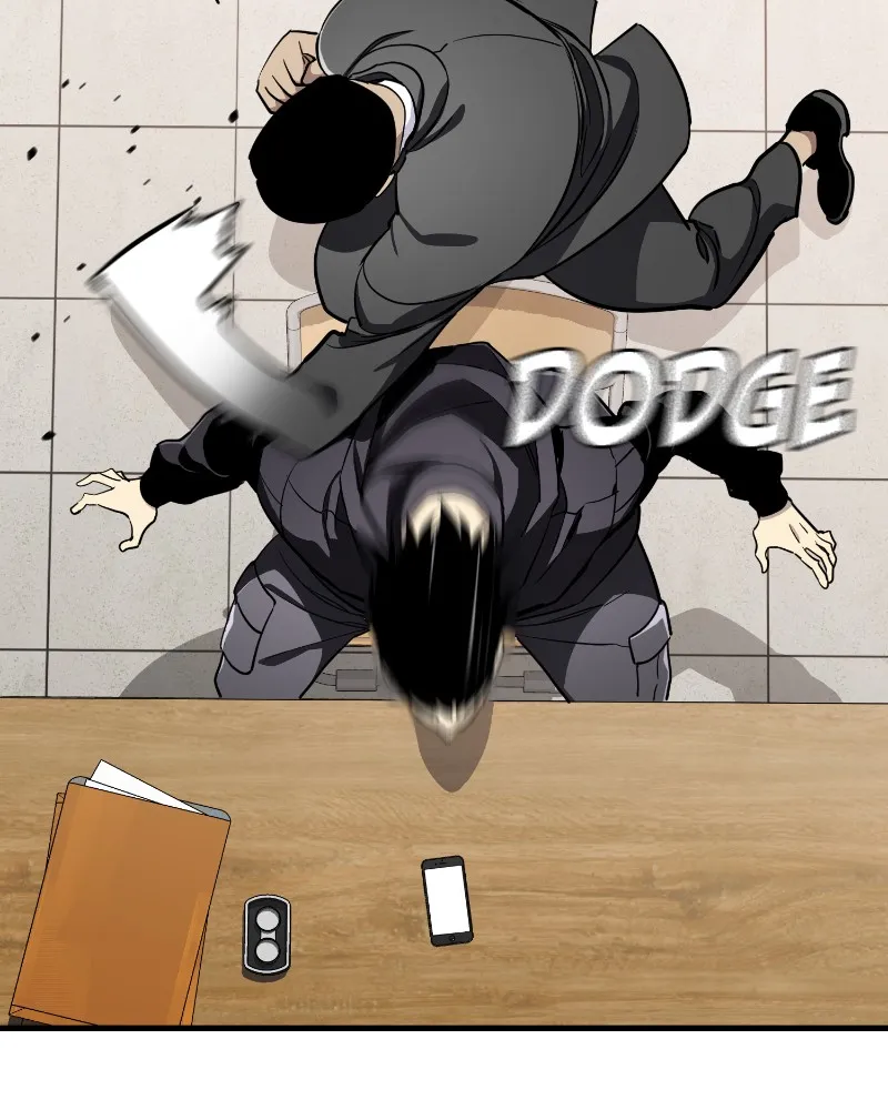 RANKER Chapter 39 page 12 - 
