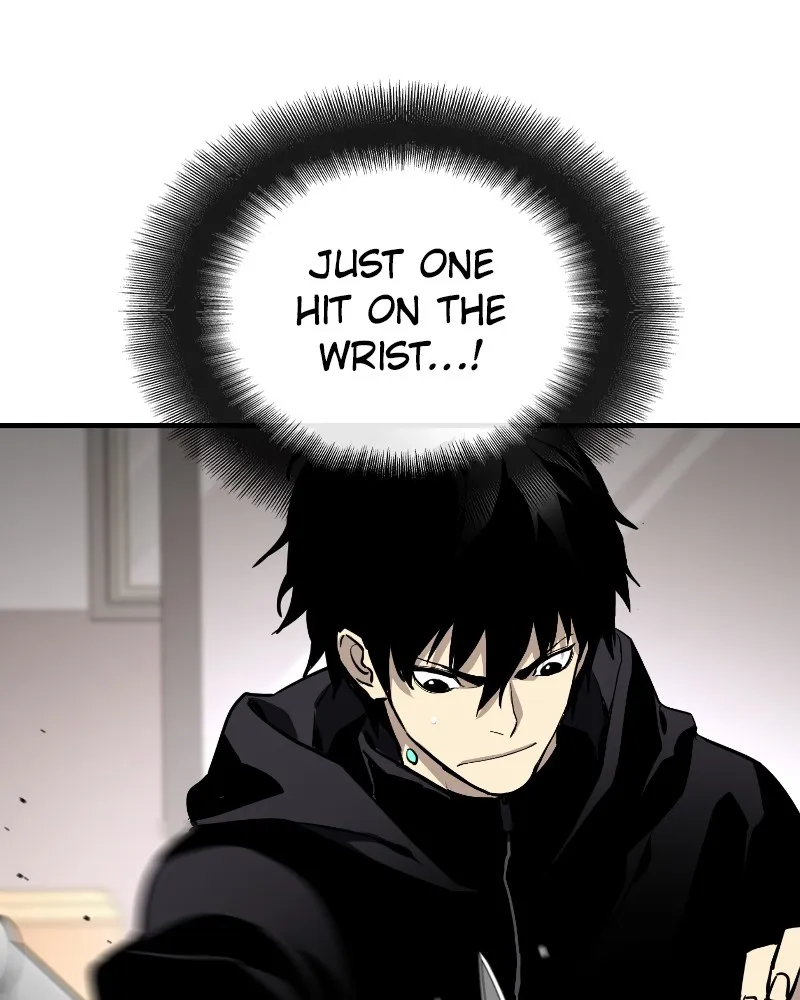 RANKER Chapter 39 page 111 - 
