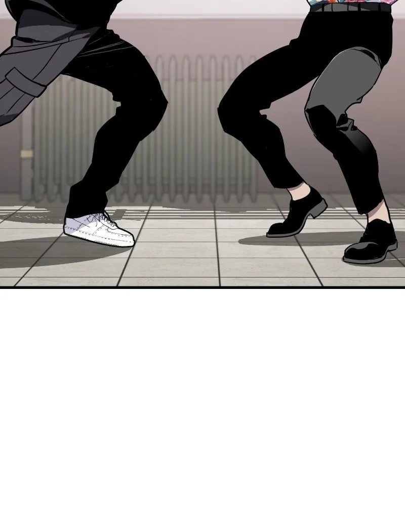 RANKER Chapter 39 page 116 - 