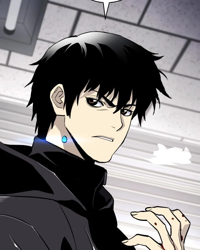 RANKER Chapter 39 page 138 - 