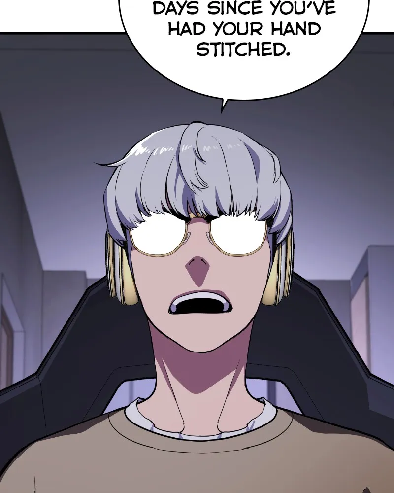 RANKER Chapter 39 page 143 - 