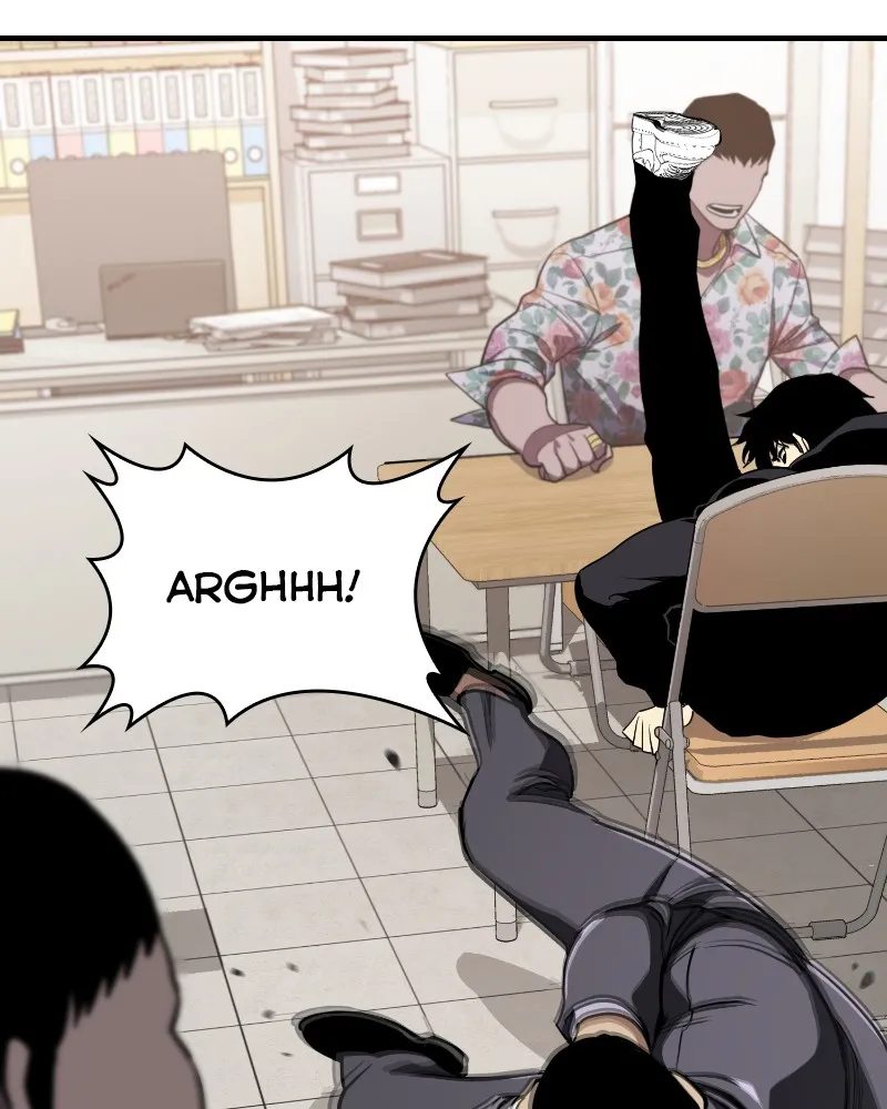 RANKER Chapter 39 page 16 - 