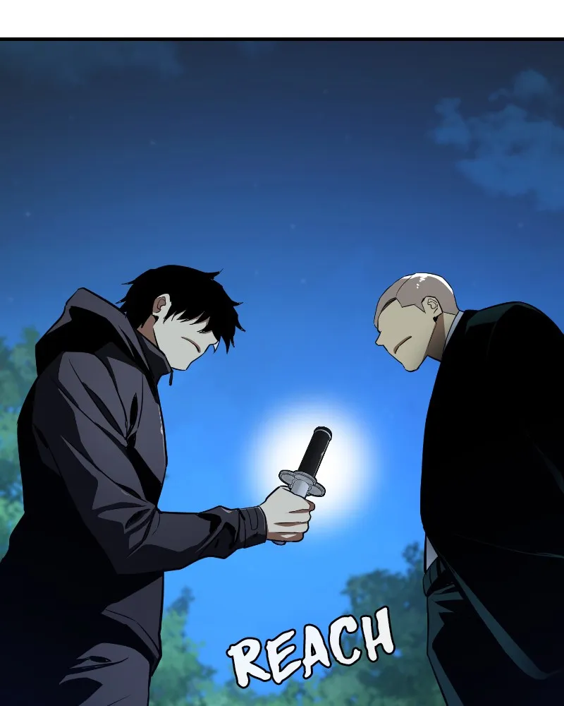 RANKER Chapter 39 page 156 - 