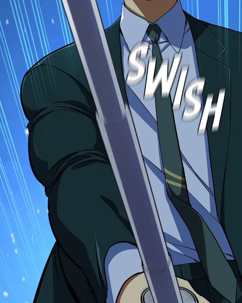 RANKER Chapter 39 page 164 - 