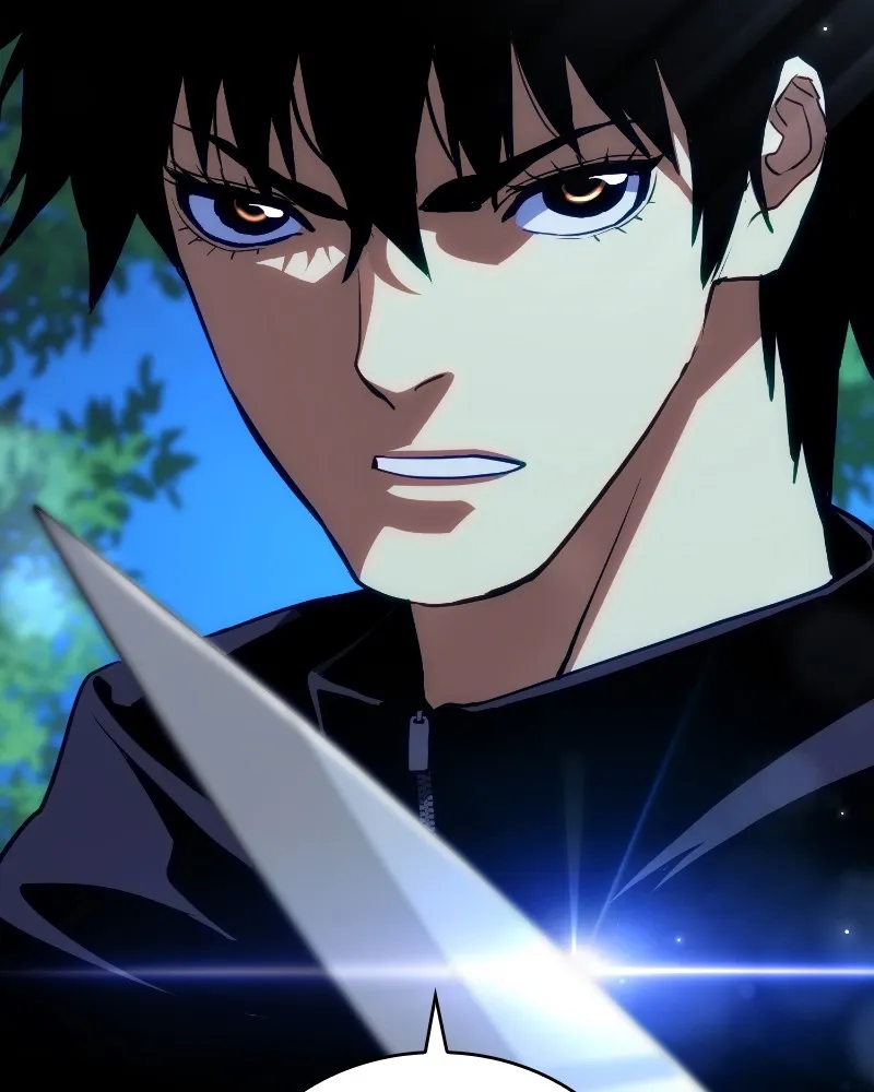 RANKER Chapter 39 page 172 - 