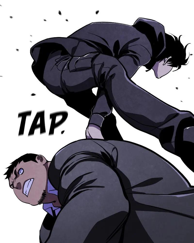 RANKER Chapter 39 page 28 - 