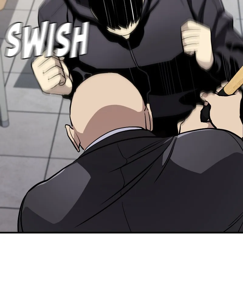 RANKER Chapter 39 page 31 - 