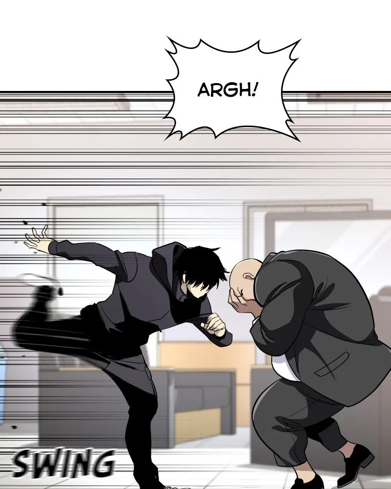 RANKER Chapter 39 page 35 - 