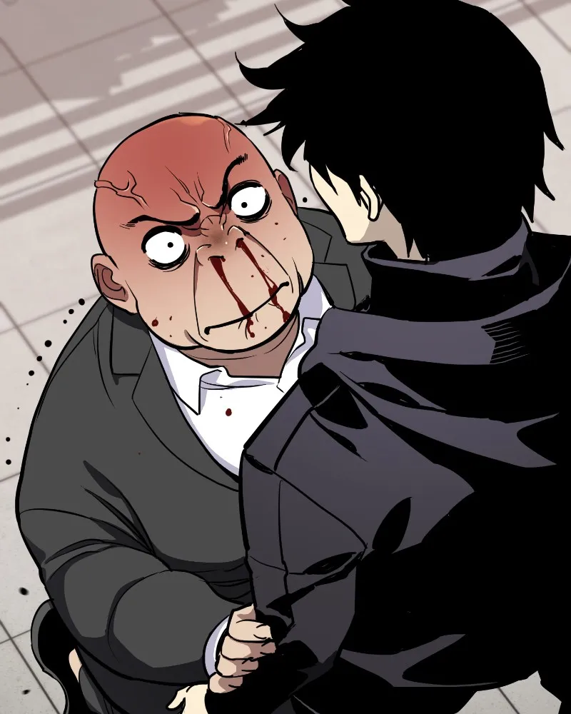 RANKER Chapter 39 page 40 - 