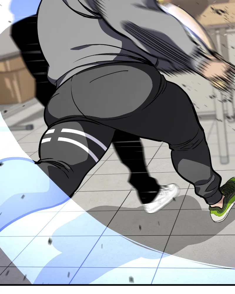 RANKER Chapter 39 page 48 - 