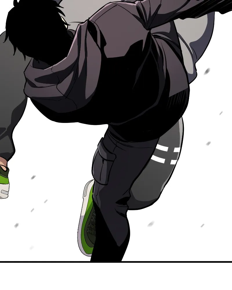 RANKER Chapter 39 page 54 - 