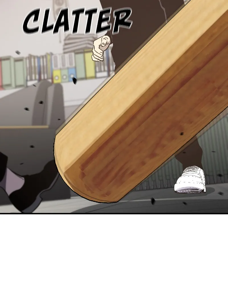 RANKER Chapter 39 page 58 - 
