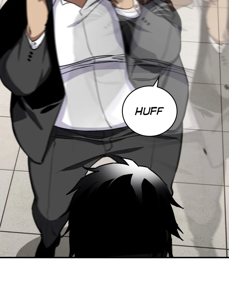 RANKER Chapter 39 page 60 - 