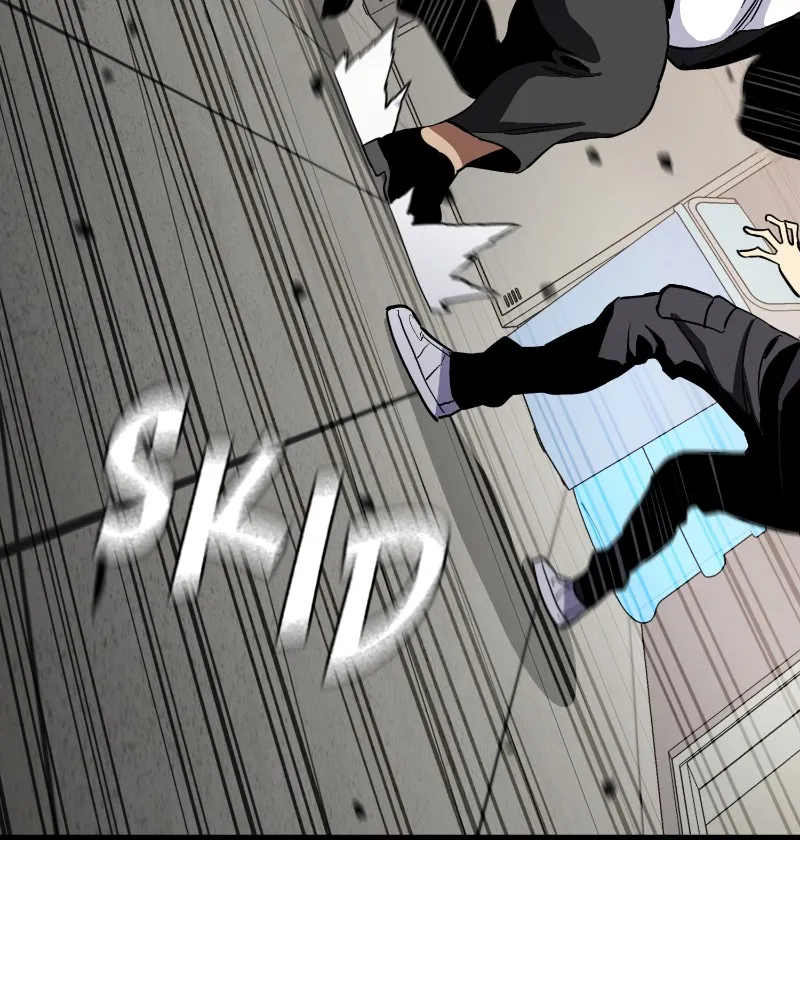 RANKER Chapter 39 page 65 - 