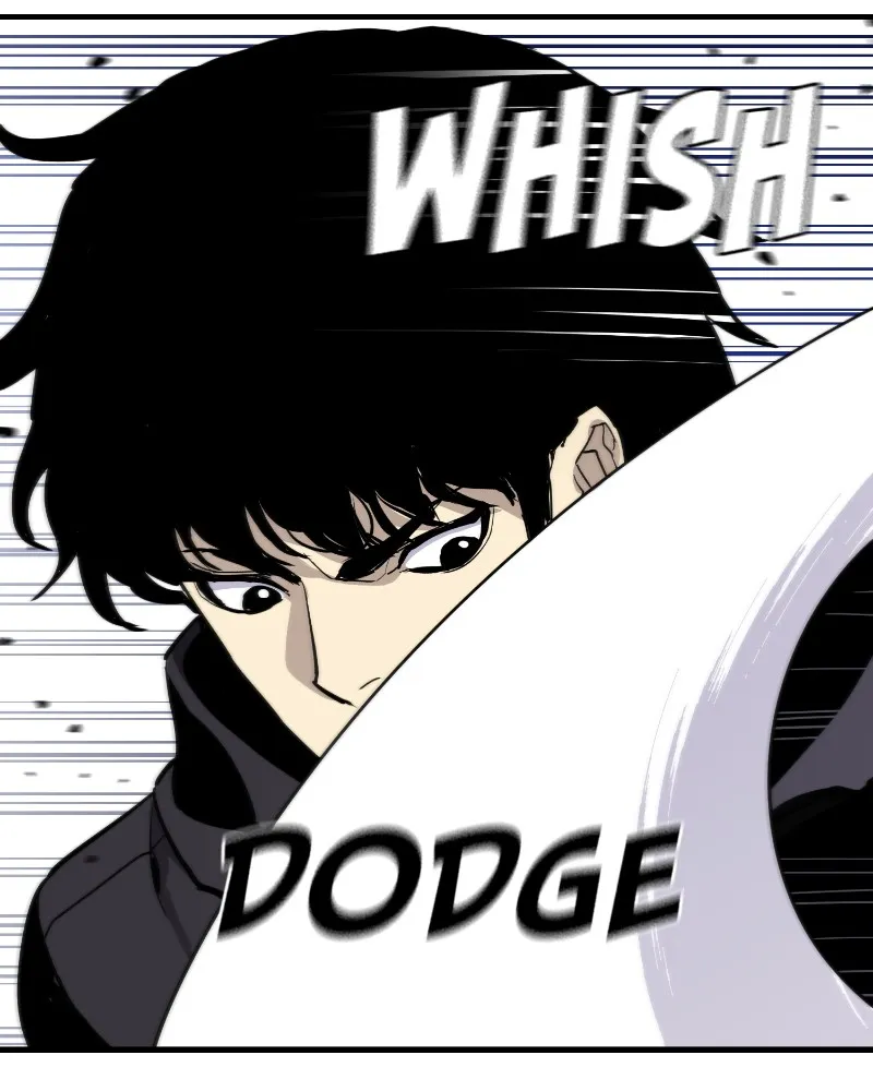 RANKER Chapter 39 page 67 - 