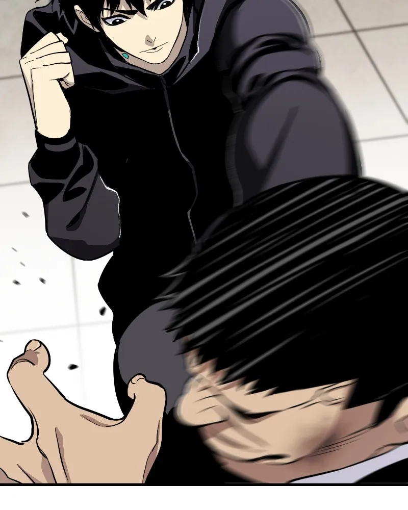 RANKER Chapter 39 page 71 - 