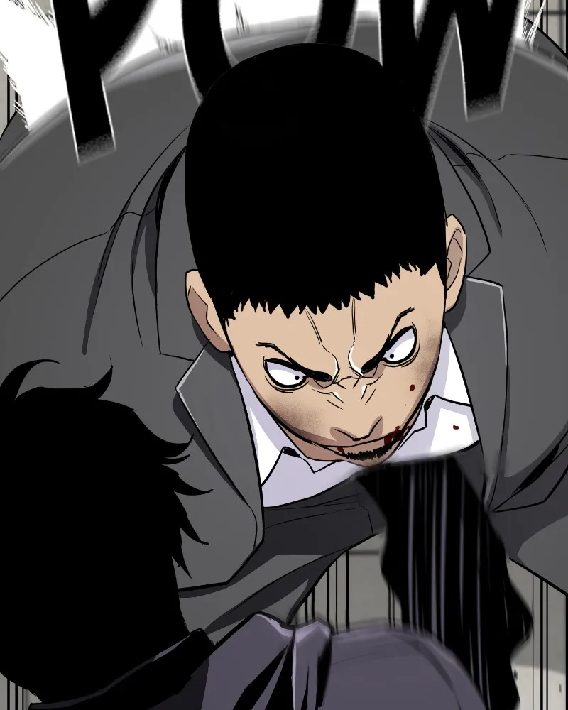 RANKER Chapter 39 page 73 - 