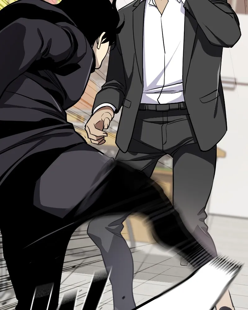 RANKER Chapter 39 page 84 - 