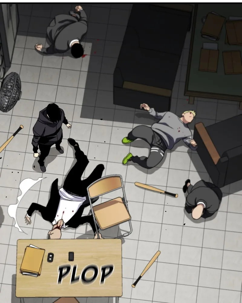 RANKER Chapter 39 page 89 - 