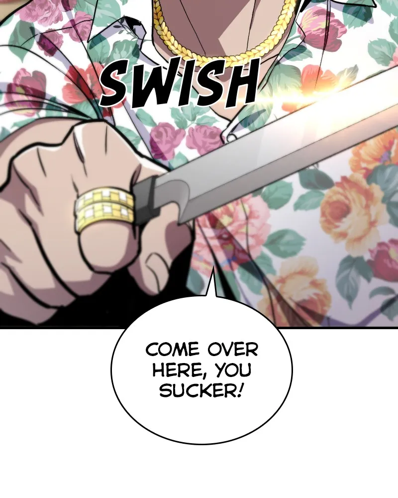 RANKER Chapter 39 page 92 - 