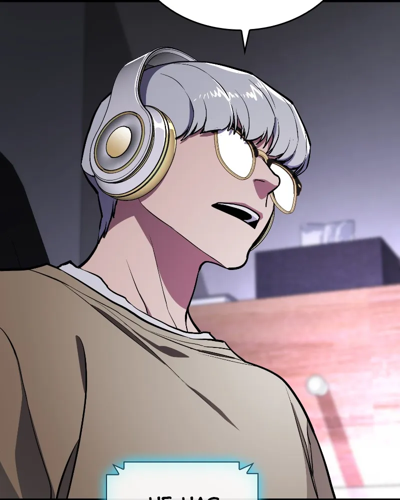 RANKER Chapter 39 page 94 - 