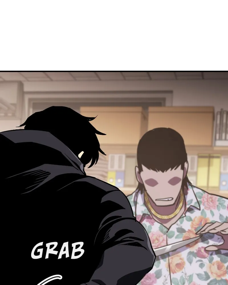 RANKER Chapter 39 page 98 - 