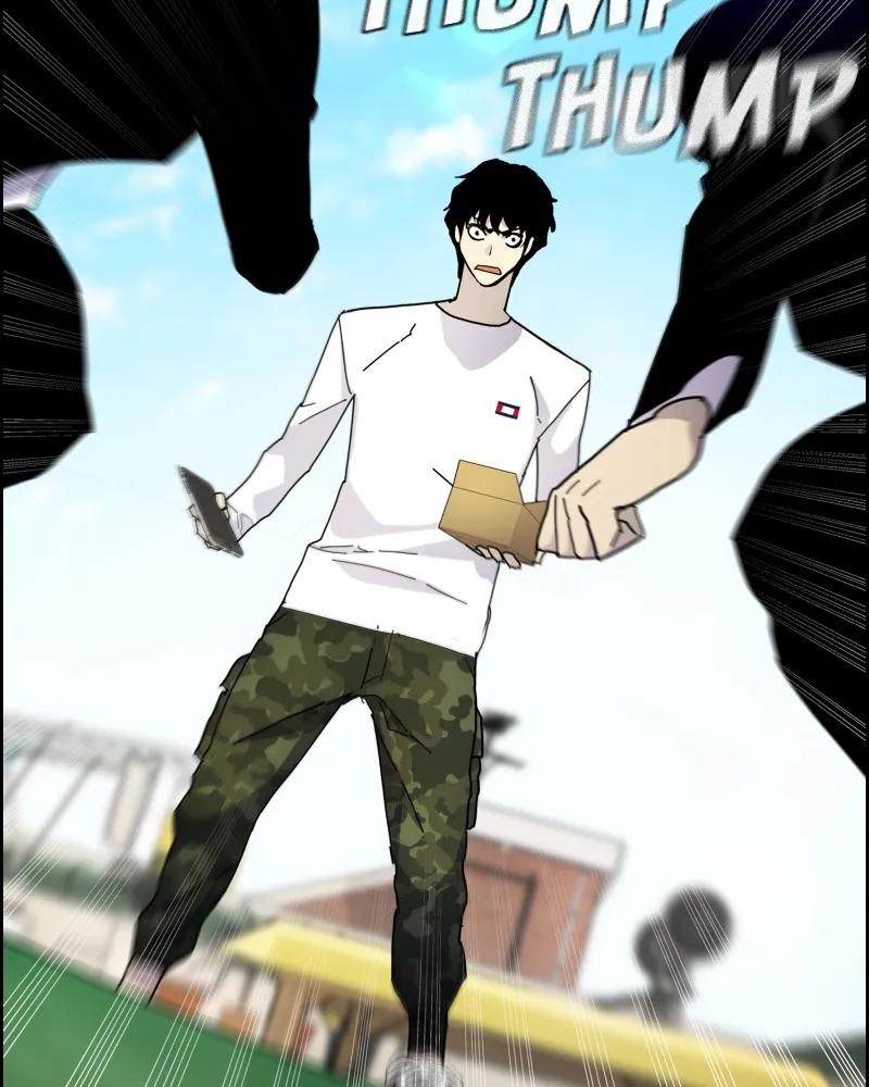 RANKER Chapter 4 page 2 - 
