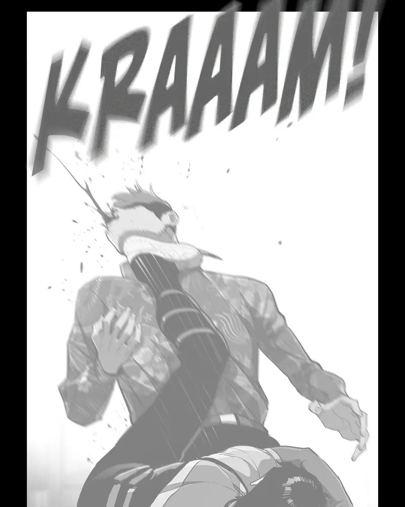 RANKER Chapter 4 page 105 - 