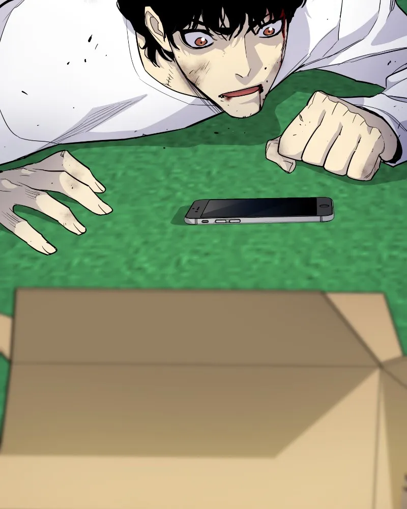 RANKER Chapter 4 page 112 - 