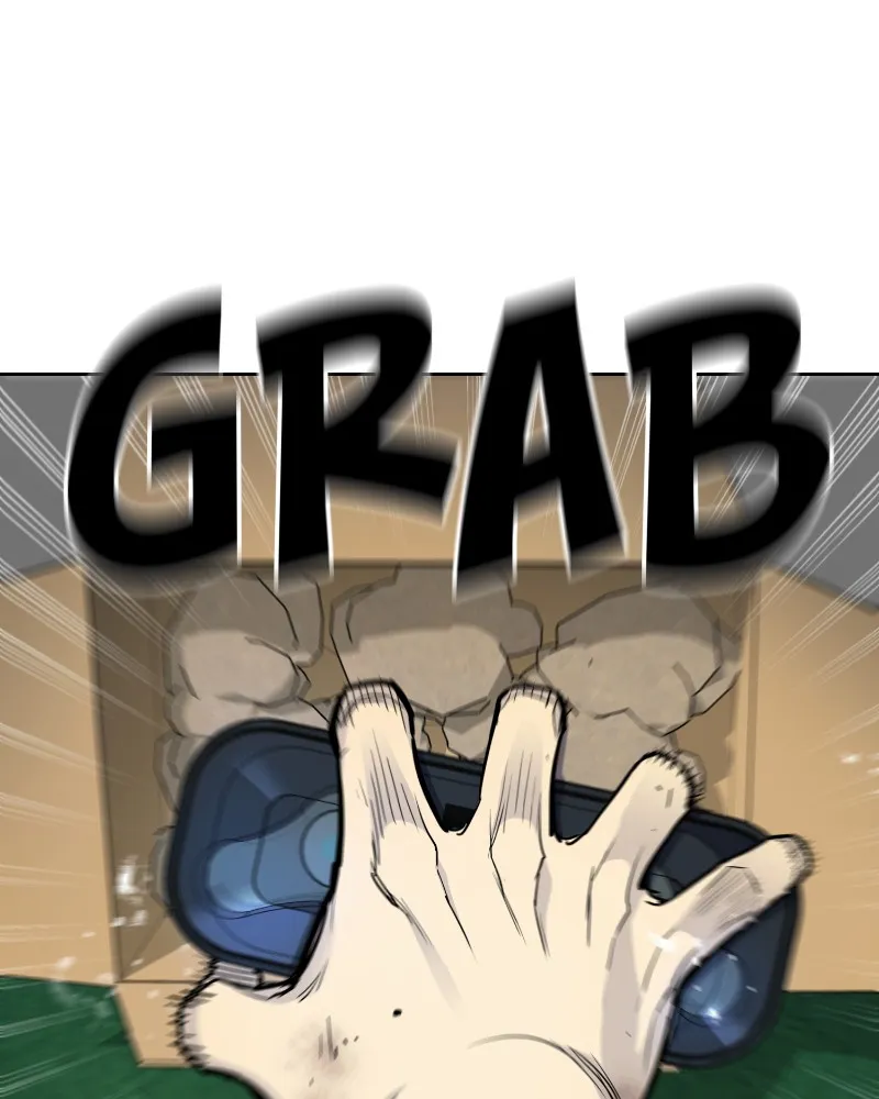 RANKER Chapter 4 page 115 - 