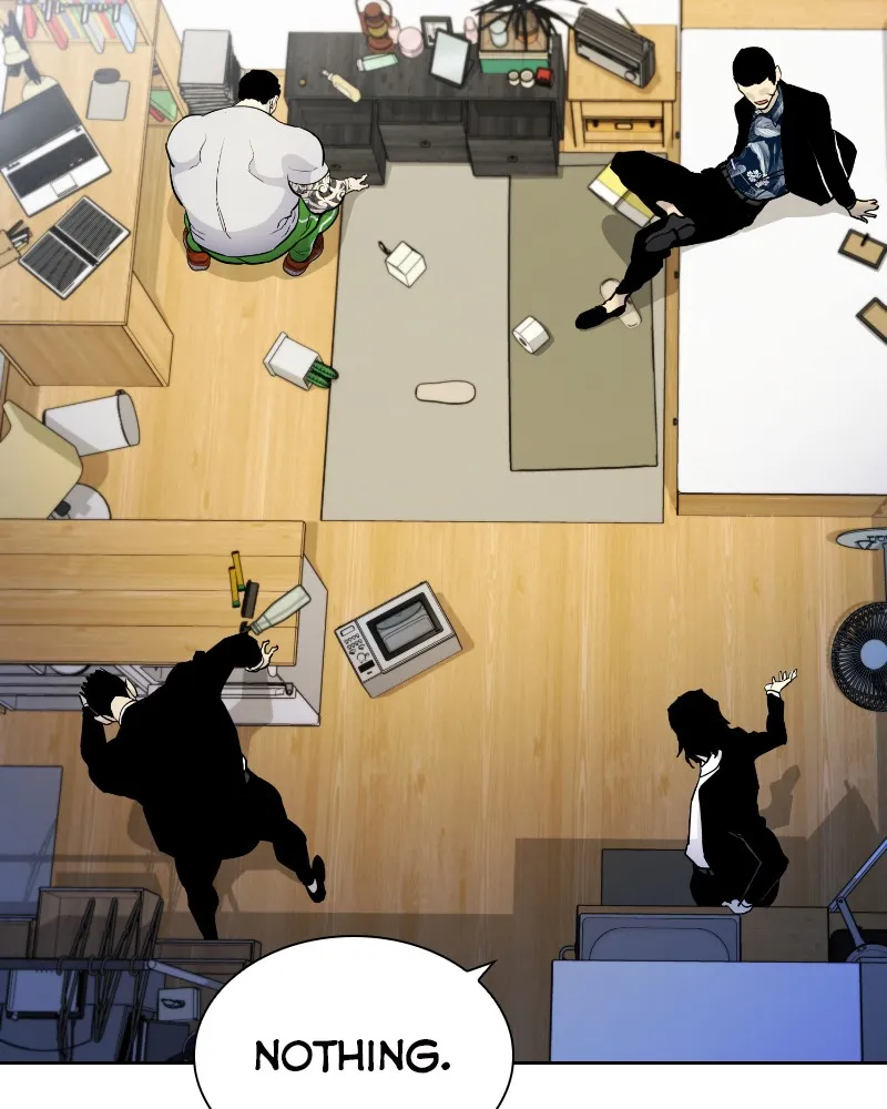 RANKER Chapter 4 page 118 - 