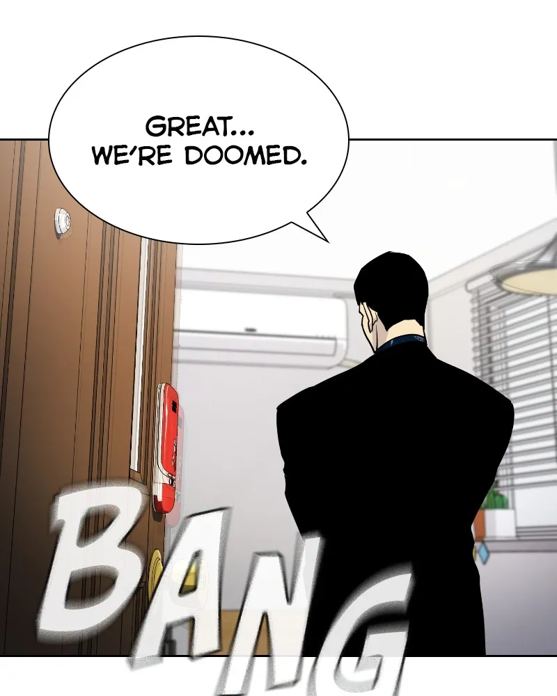 RANKER Chapter 4 page 120 - 