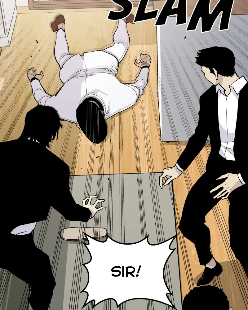 RANKER Chapter 4 page 126 - 