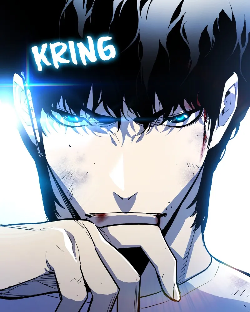 RANKER Chapter 4 page 130 - 