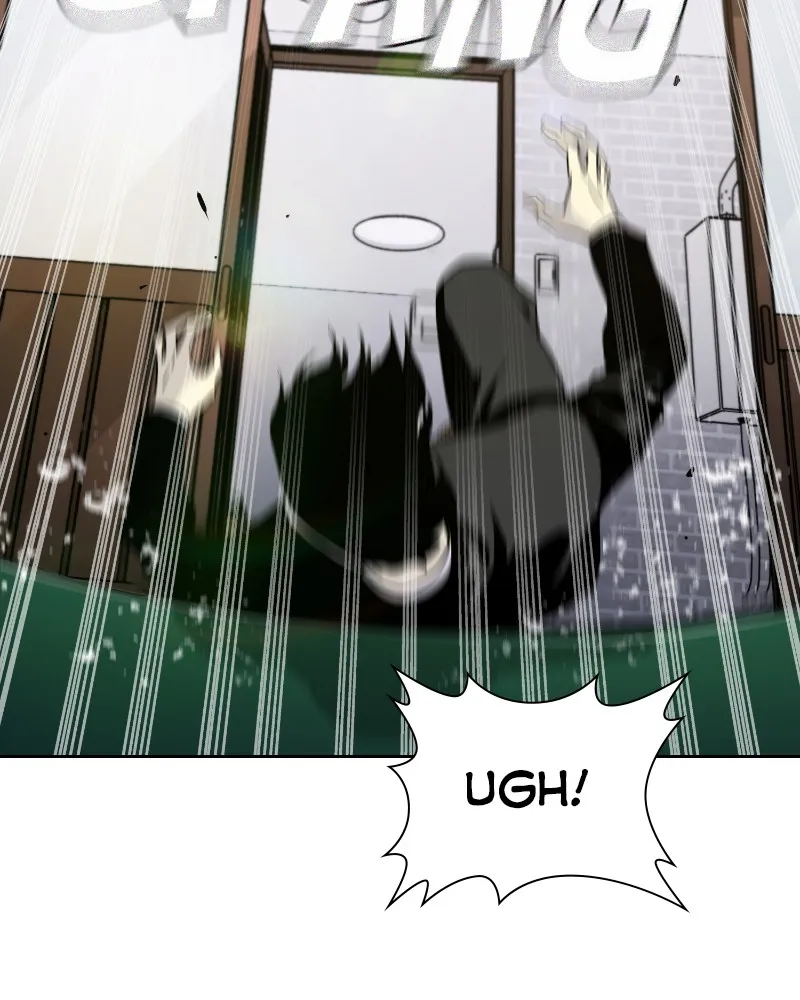 RANKER Chapter 4 page 134 - 
