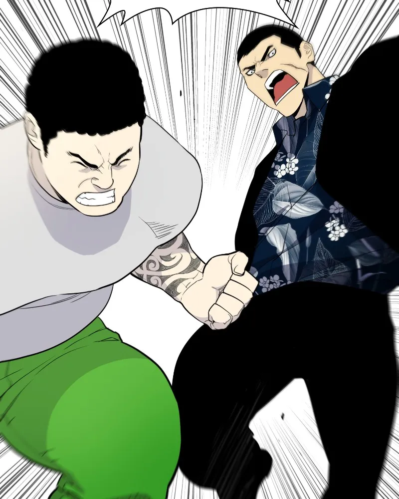 RANKER Chapter 4 page 138 - 